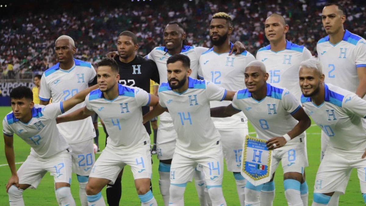 ¿Cuánto cuesta la selección de México que se medirá ante Honduras? Solo Santiago Giménez vale $42 millones