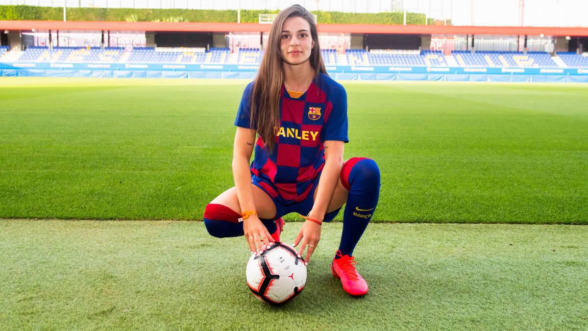 Escándalo: Gio Queiroz denuncia haber sufrido “acoso” en el Barcelona y publica una carta para contar todo