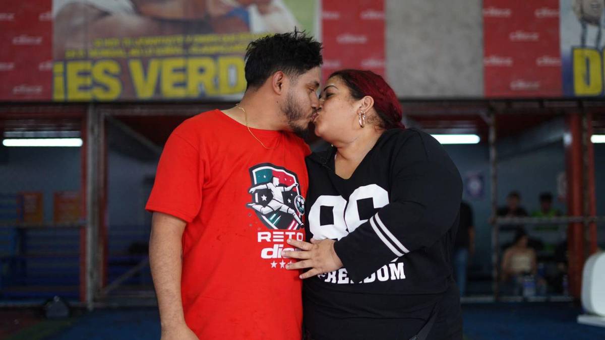 Cumplirán el sueño de conocer a Messi gracias a Diario Diez: así se vivió el reto que se disputó en Sportmania