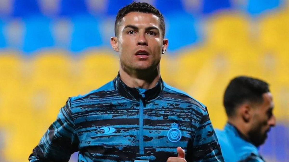 ¡Sorpresa! Al Nassr lo echó del club para que juegue Cristiano Ronaldo y deja una puya al portugués: ‘‘Messi es mejor’’