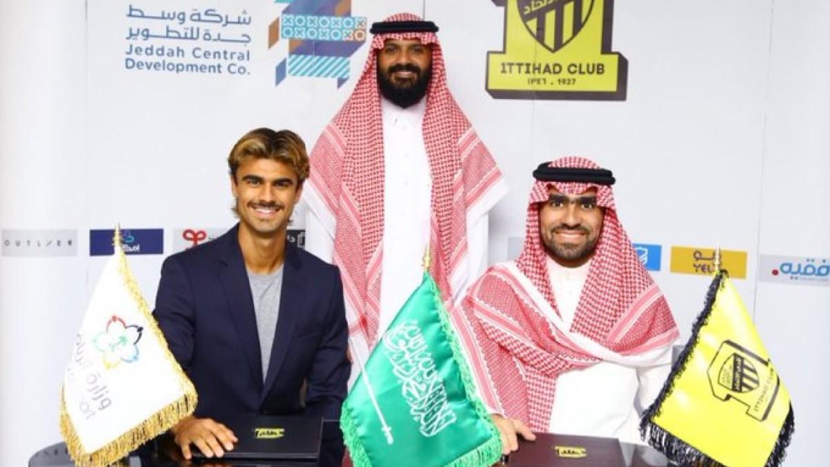 Fichajes en Arabia Saudita: ¡17 bombazos en el mercado de los clubes árabes que casi nadie comenta!