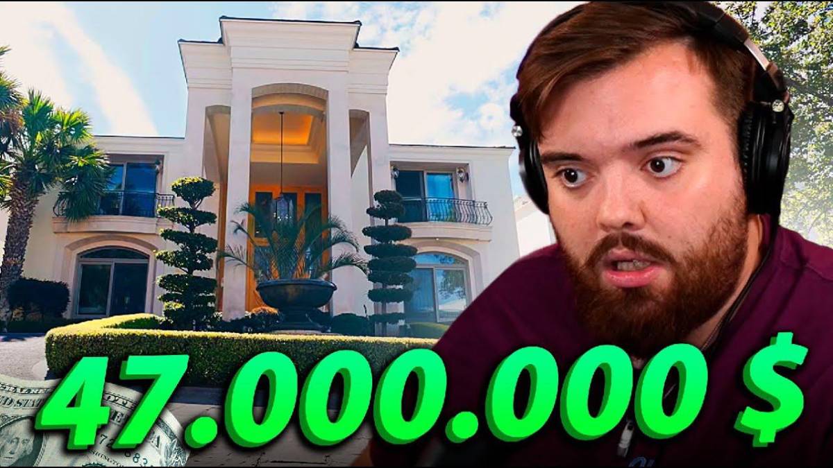 Ibai Llanos sorprende a todos con su nuevo trabajo: ‘‘Me ha dado un poco de vergüenza’’