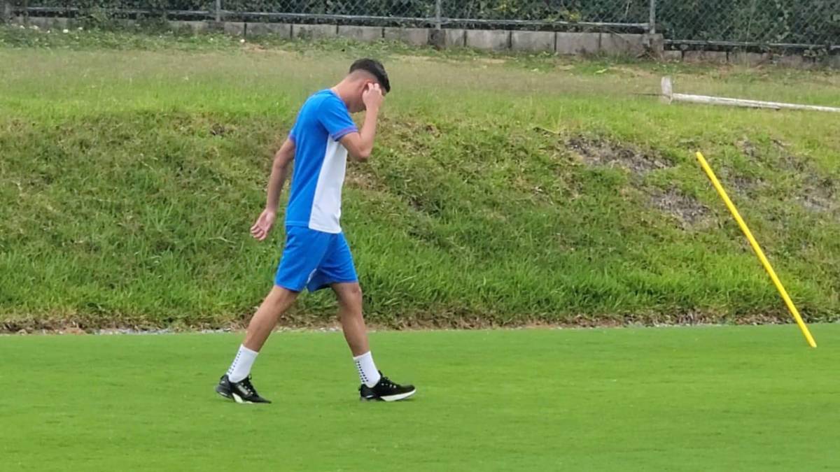 Olimpia define futuro de los extranjeros, aclaran sobre las ofertas por Edwin Rodríguez y posibles nuevos fichajes