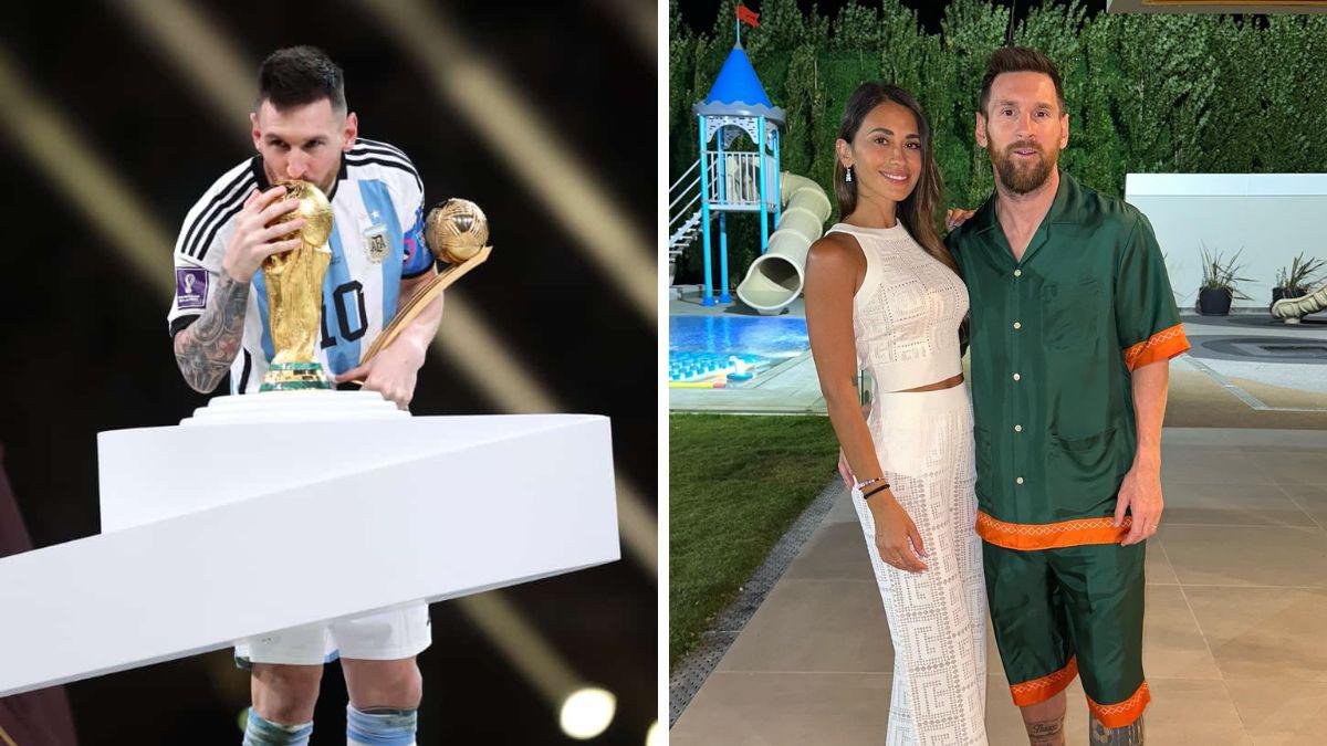 ¡Vuelve el Rey! Leo Messi alista maletas para viajar a París, ¿tendrá un recibimiento hostil el campeón del Mundo?