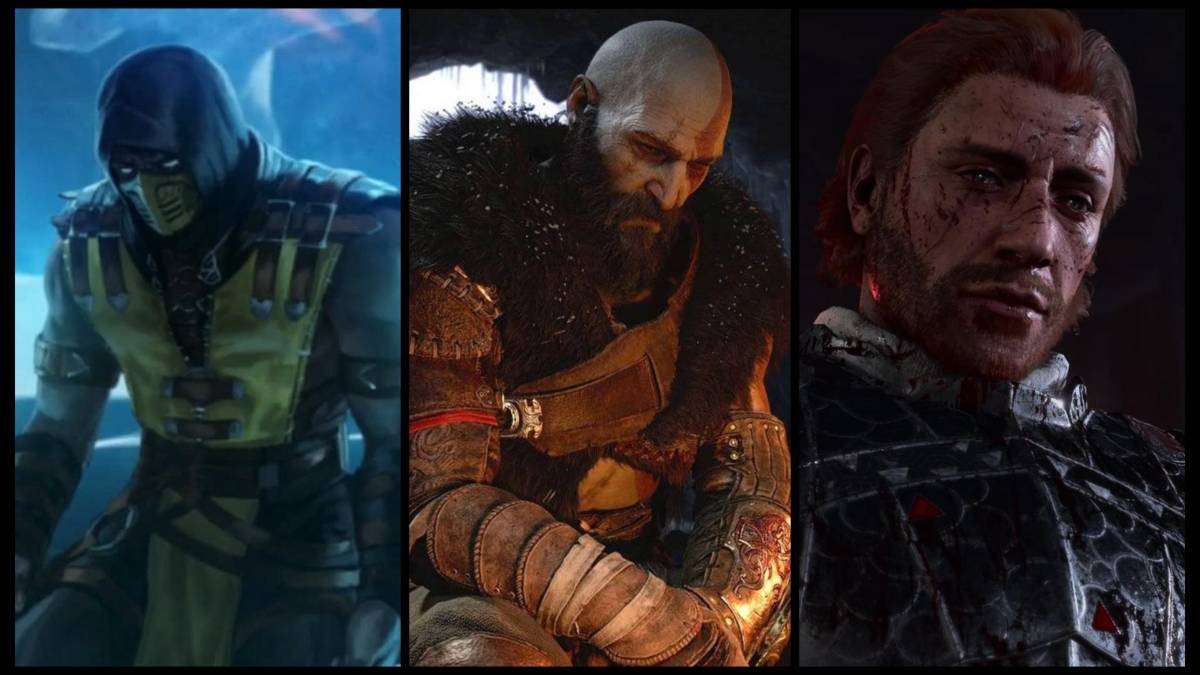 La venganza como motor narrativo en los videojuegos: ¿somos los héroes o simplemente los protagonistas?