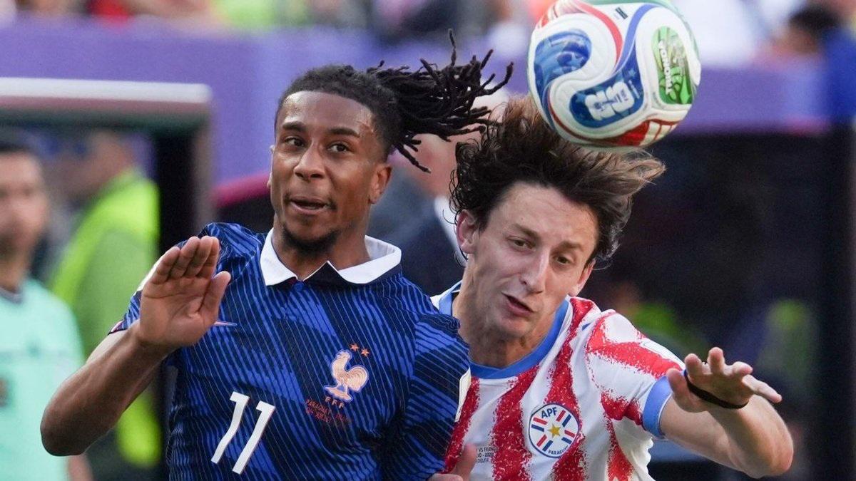 Michael Olise es afectado: Francia recibé revés de FIFA antes de enfrentar a Marruecos