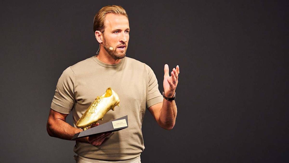 Inesperado fichaje en Barcelona, salida del Real Madrid y la bomba de Harry Kane