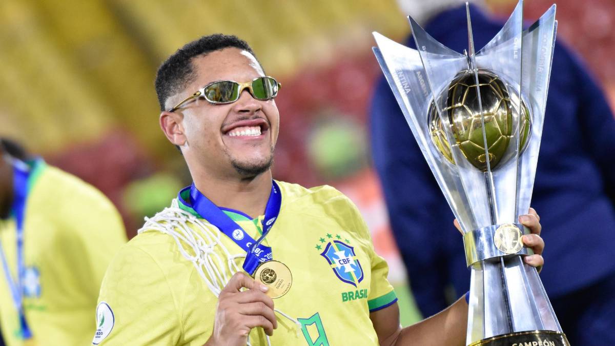 Mundial Sub-20: las grandes figuras ausentes para el torneo que se jugará en Chile; Argentina con sensibles bajas