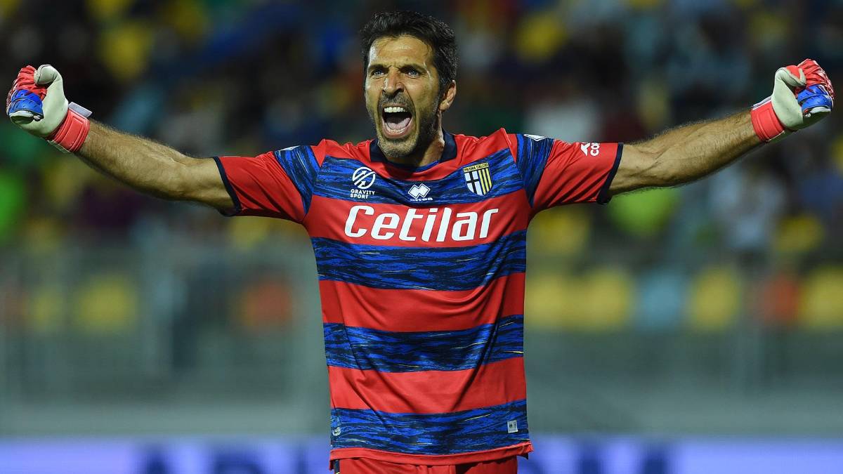 Buffon está de cumpleaños: filtraron su patrimonio, no le gustan las discotecas y la frase que soltó de su ‘funeral’
