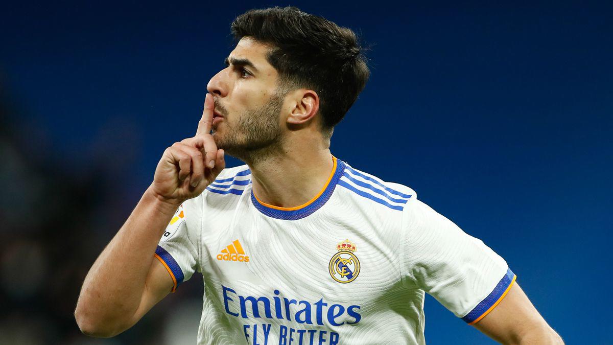 El modificado 11 del Real Madrid que buscará la remontada ante el PSG en la Champions League