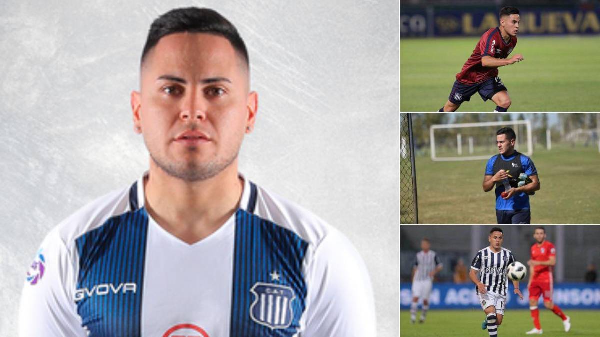 EL MERCADO: Dos fichajes confirmados en Motagua, baja en Real España y Francisco Martínez es noticia