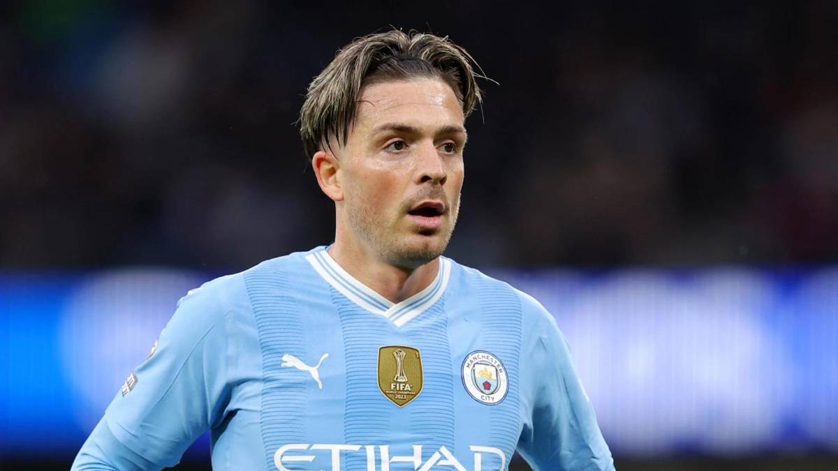 La novedosa alineación del Manchester City vs Real Madrid: Pep Guardiola quiere masacrar a Ancelotti en Champions