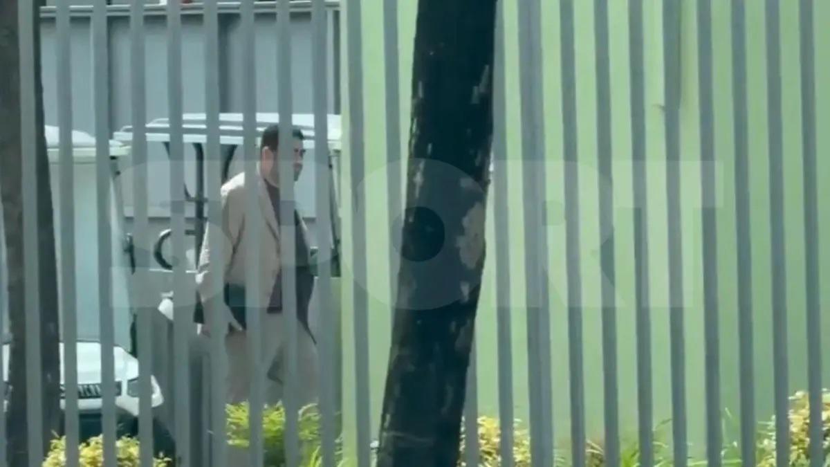Flick no lo quiere ver más y se va del Barcelona: La decisión está tomada