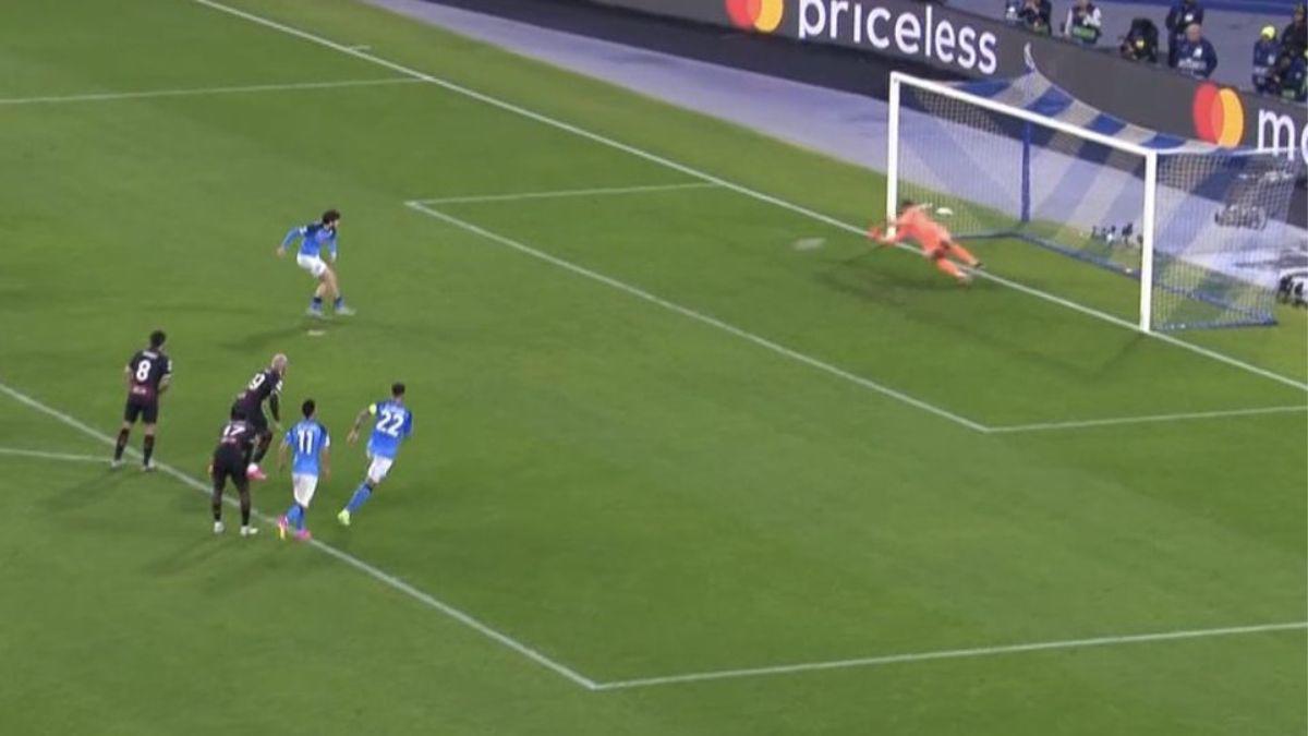 El motivo por el que Rodrygo celebró como Cristiano, la eufórica celebración del Milan y ¿Qué pasó con el ‘Chucky’ Lozano?