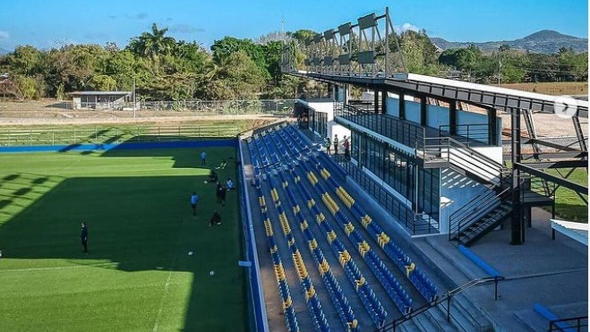 ¡Olimpia se sumará! Estos son los pocos clubes de Centroamérica que cuentan con estadio propio: en Costa Rica innovan