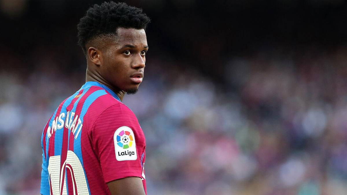 El increíble 11 del Barcelona si Laporta le da los nueve fichajes que ha pedido Xavi para la temporada 2022-23