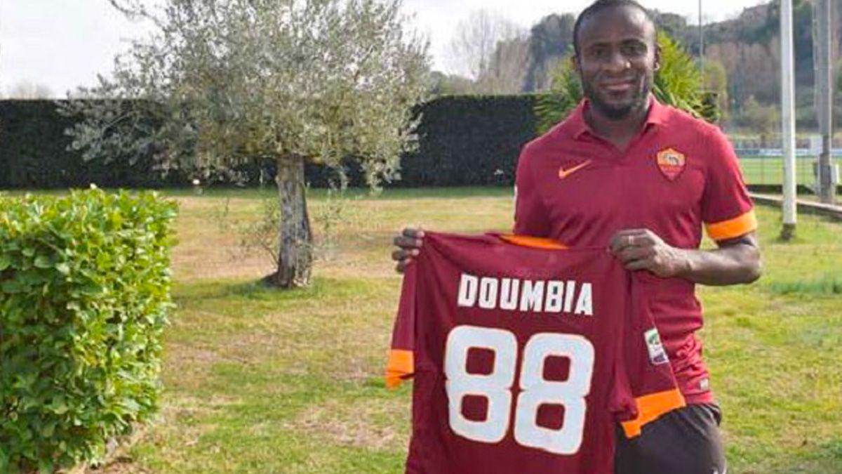 ¿Qué jugadores lo portaban? El extraño motivo por el que el fútbol italiano prohibirá las camisetas con el número 88