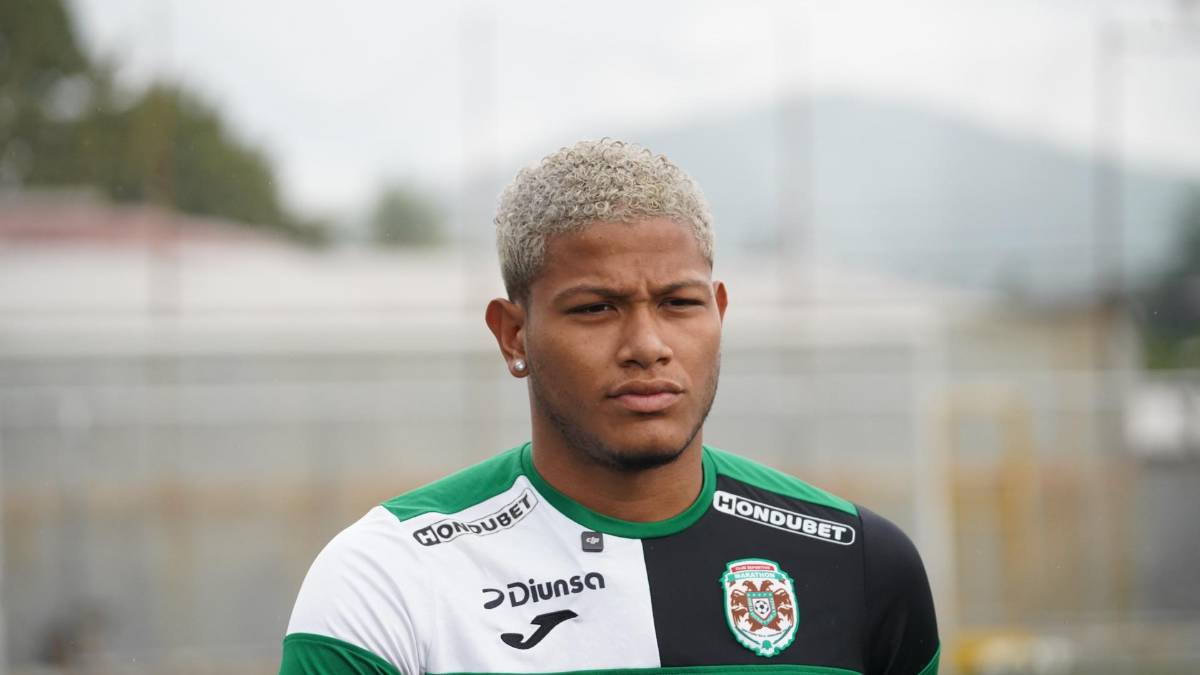 Olimpia transfirió a delantero: Los últimos fichajes registrados en la Liga Nacional de Honduras para el Clausura 2025