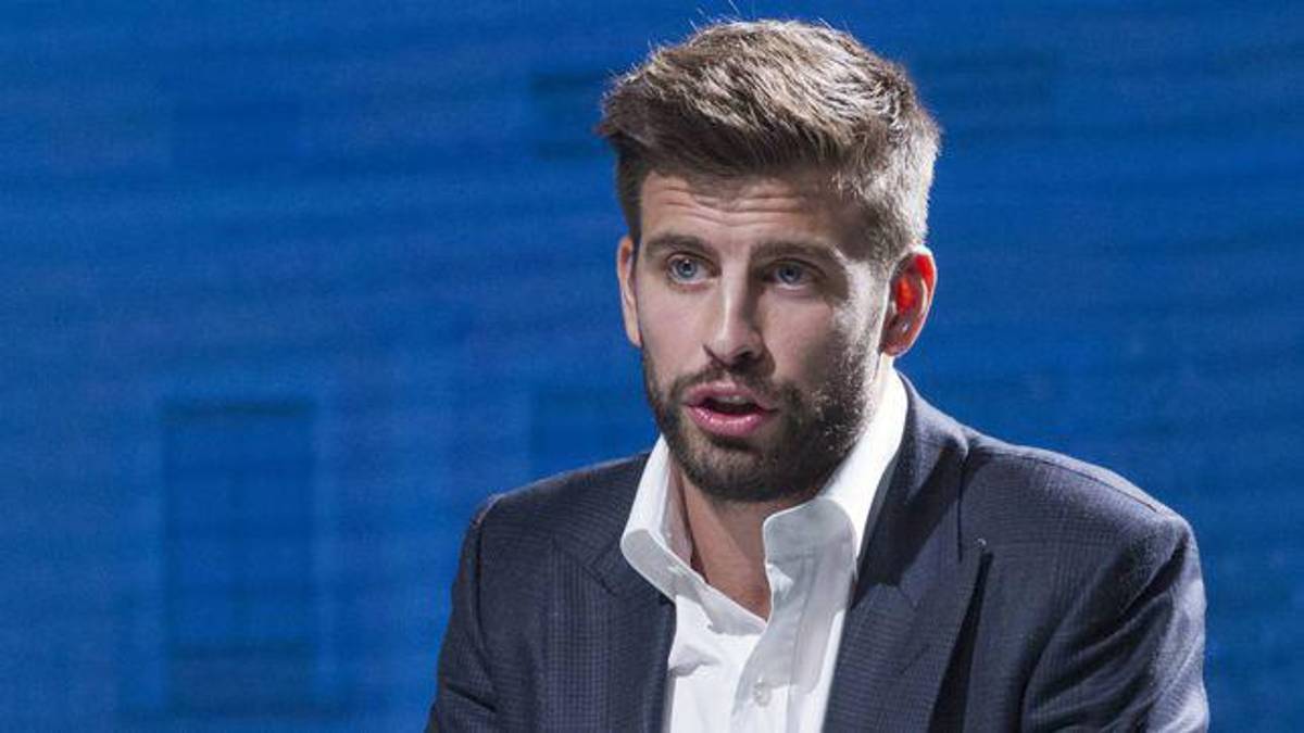 Gerard Piqué revela la verdad de por qué no está casado con Shakira y destapa que su mejor fiesta fue junto a Cristiano Ronaldo
