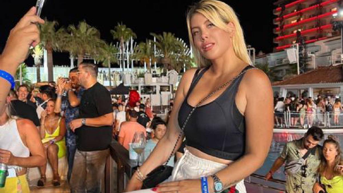 ¿Qué pasó en realidad? Wanda Nara confirmó el divorcio con Mauro Icardi, este rompe el silencio y cuenta toda la verdad