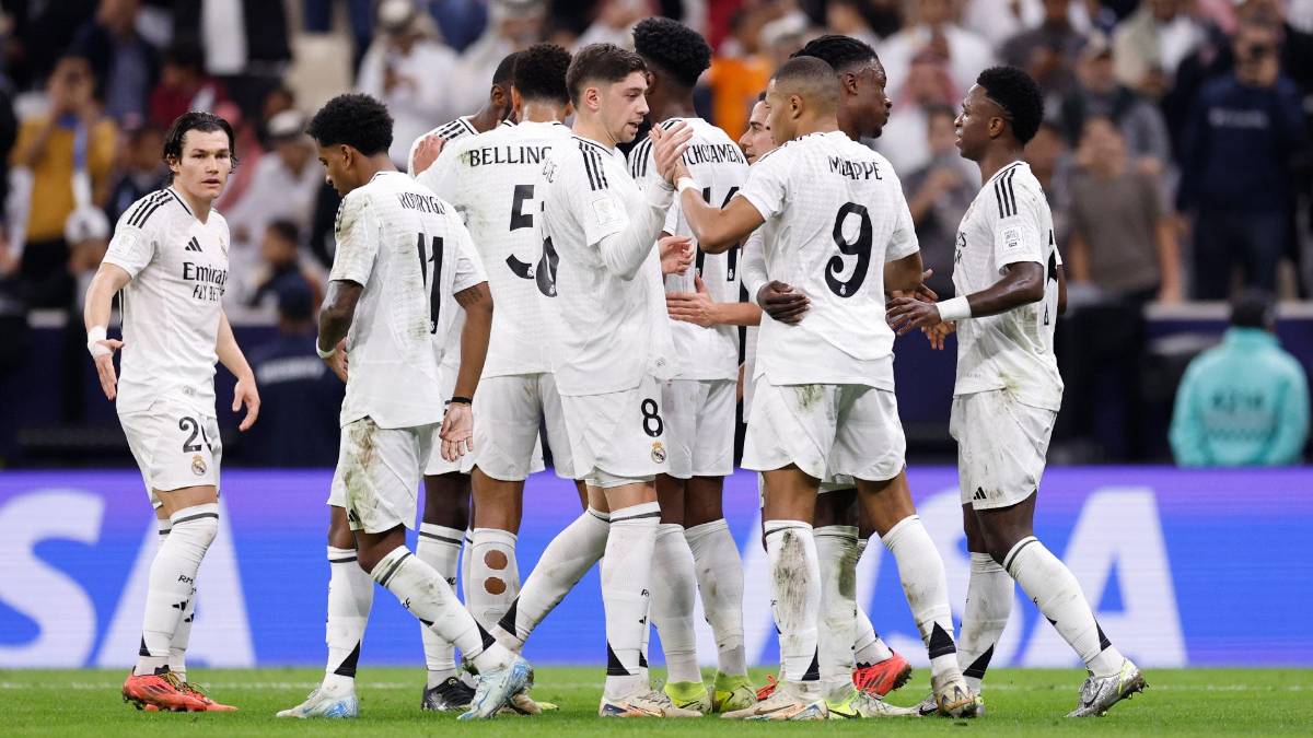 Fede Valverde impacta a Real Madrid tras pelearse con amigo de Mbappé en el vestuario: la bronca fue brutal