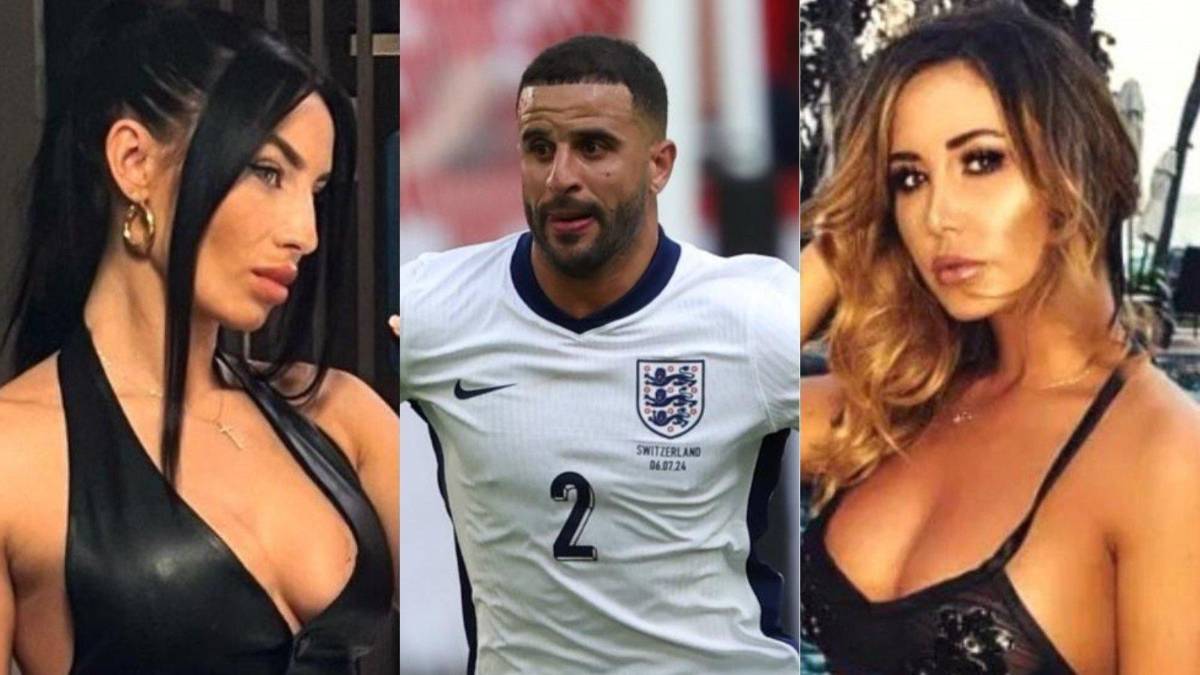 La polémica sexual y familiar que preocupa a Inglaterra antes de la final de la Eurocopa 2024 contra España