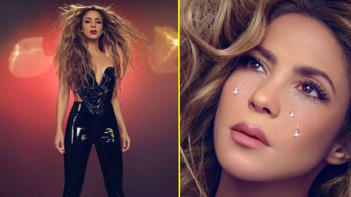 Shakira se ha vuelto a enamorar y la reacción de Piqué: “Me has devuelto la ilusión que me quitó aquel”