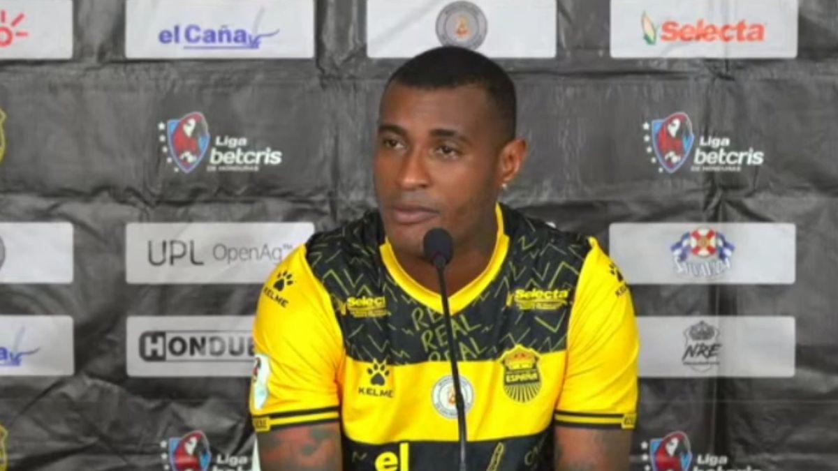 Honduras: ¿Edwin Rodríguez y Andy Nájar a Argentina? Olancho ofertó por legionario y Eddie Hernández rumbo a San Pedro Sula