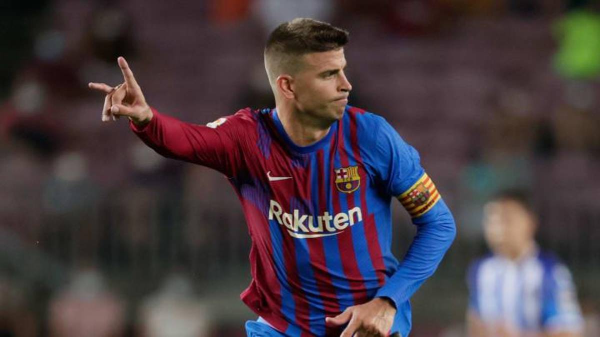 Así será el Barcelona de Xavi en 2022: El 11 que ilusiona a todos sus aficionados con los fichajes