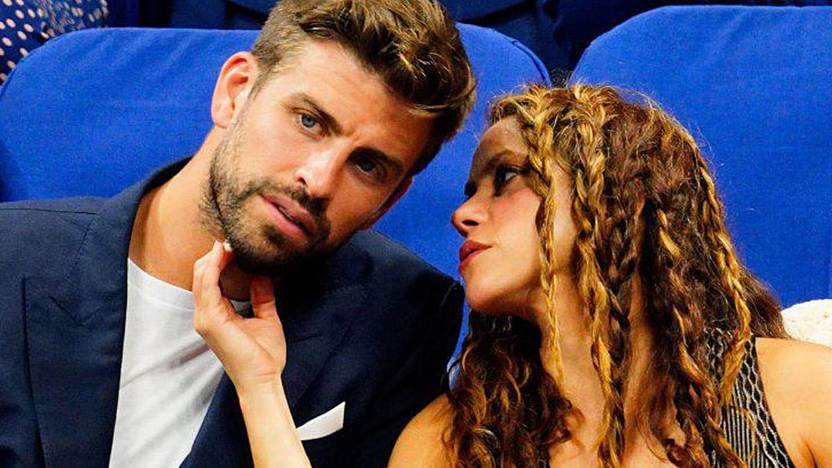 ¿Qué tiene que ver Shakira? Los motivos que obligaron a Piqué a renunciar al Barcelona y anunciar su retiro
