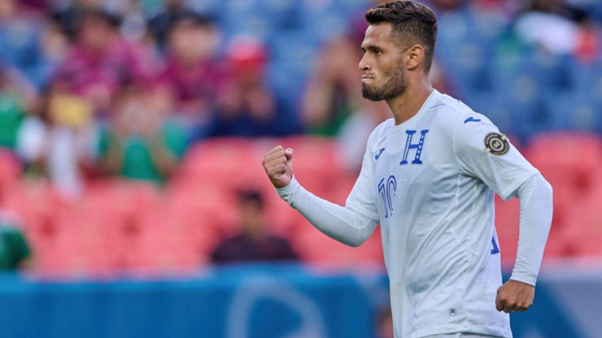 Con sorpresa en el arco y en el ataque: Héctor Vargas revela el posible once de Honduras en su debut en la Copa Oro ante México