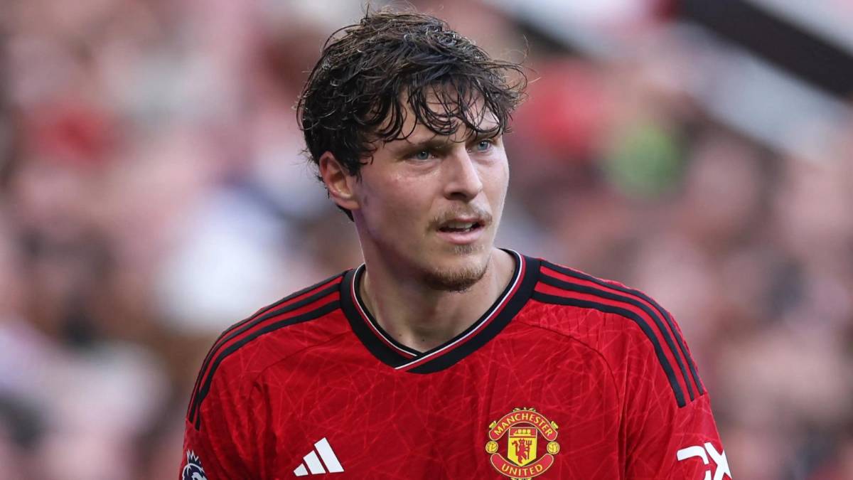 Desmantelada total en el Manchester United: los 11 futbolistas que se serán vendidos a final de temporada