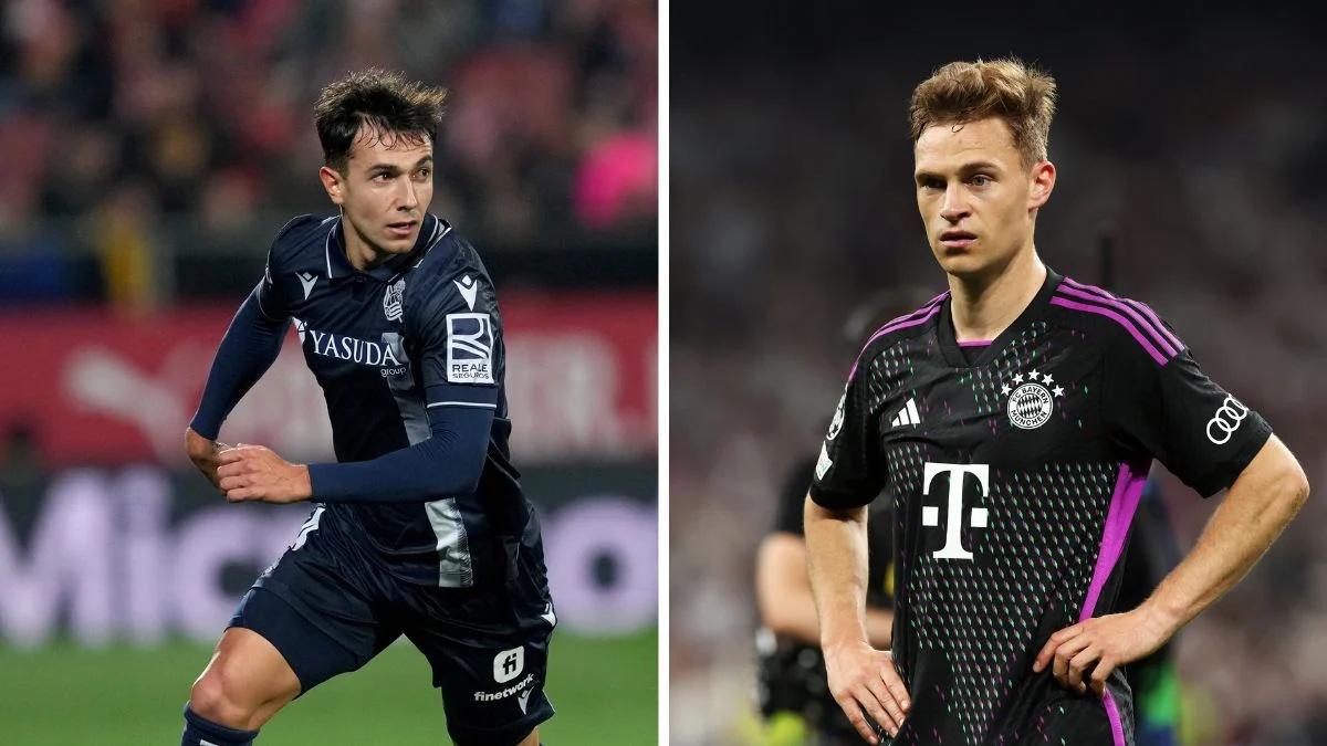 Xavi se ‘vendió’ solo: los ocho jugadores que quería echar del Barcelona y el motivo no gustó a Laporta