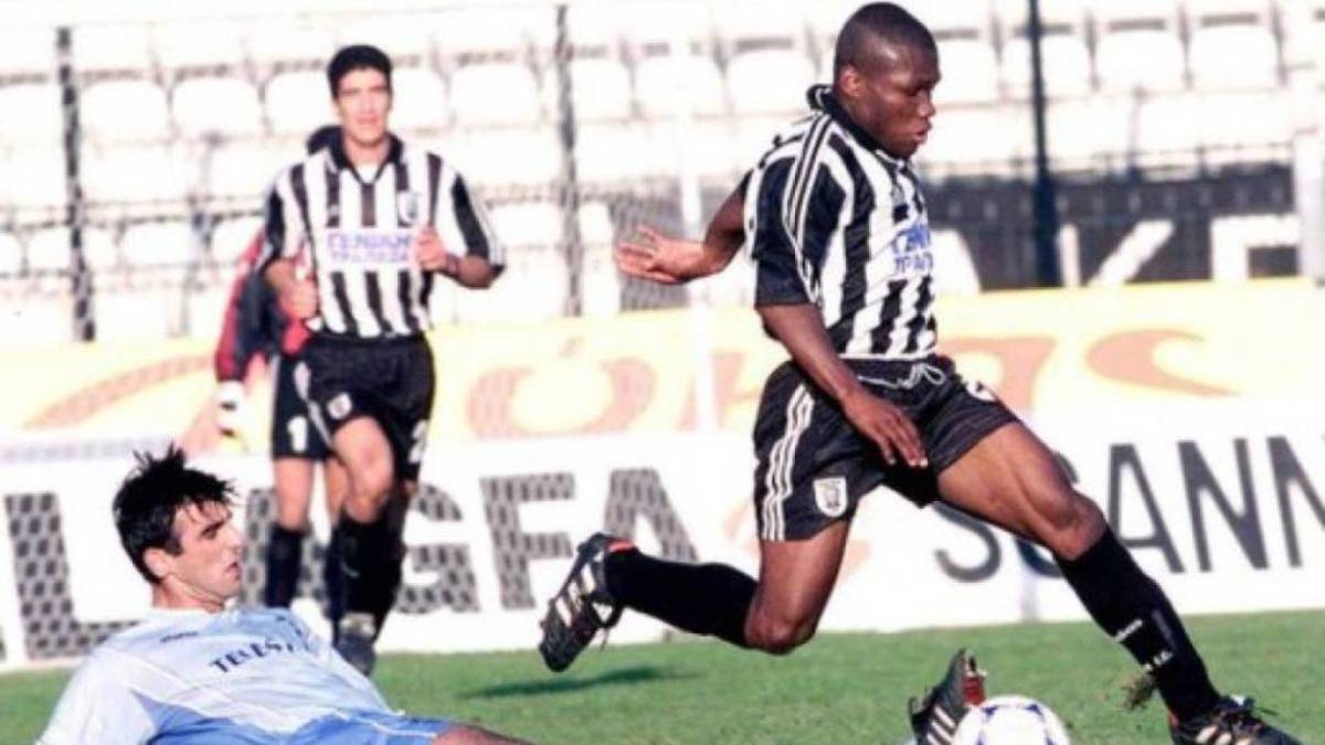 Se suma uno más: Jugadores hondureños en clubes campeones e importantes del futbol europeo