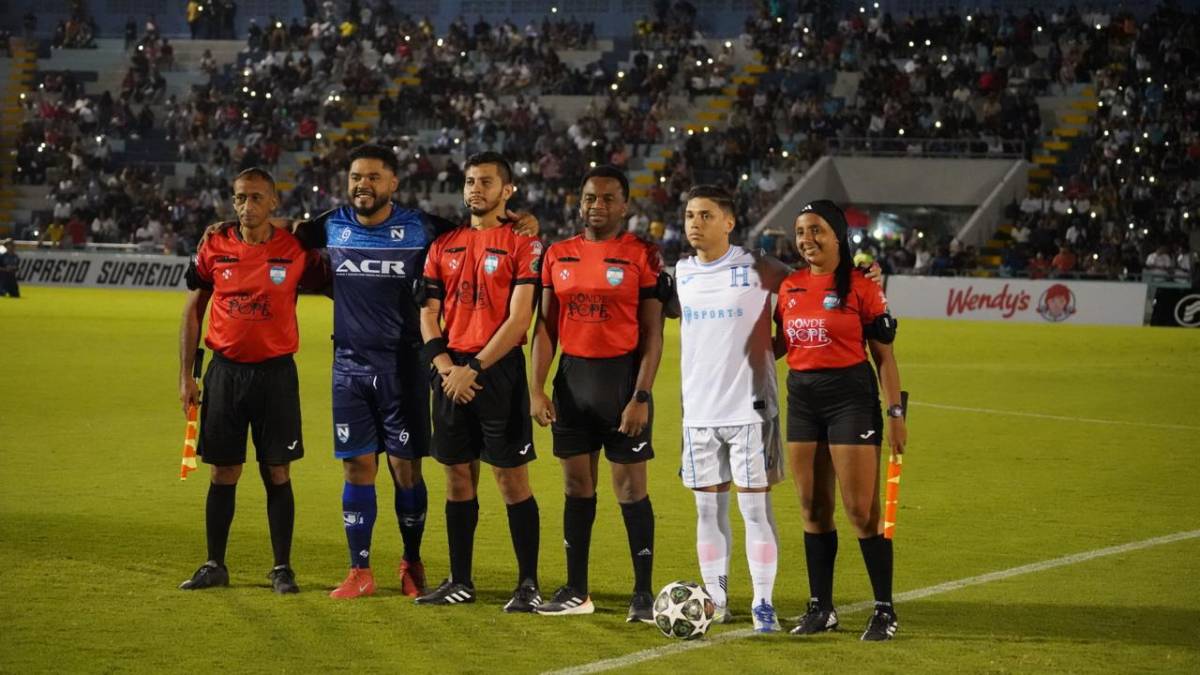 El nuevo rechazo de Milagro a Supremo, mensaje subliminal a la 'H' para el Mundial 2026 y Shin Fujiyama hizo 'llorar' a todos