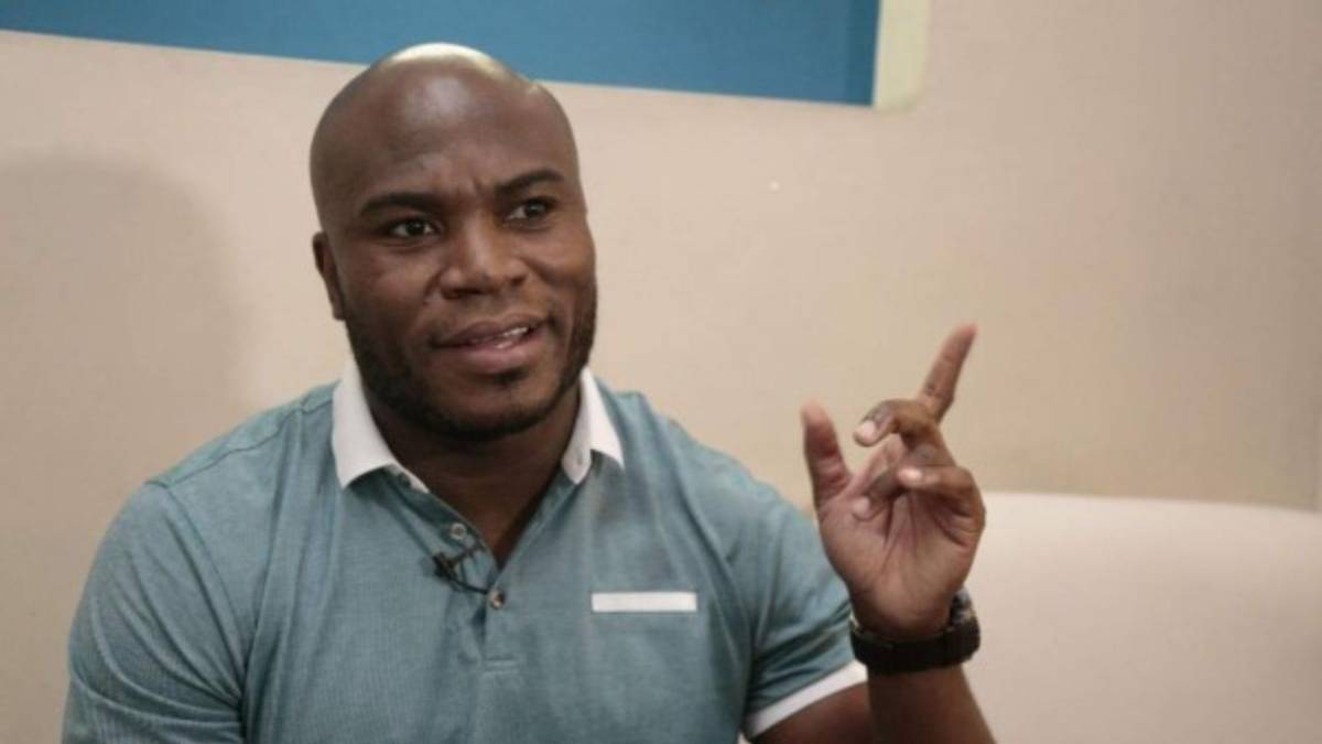 ¿Qué pasó? Exfutbolista Samuel Caballero y Elsa Oseguera en el ojo del huracán en Estados Unidos