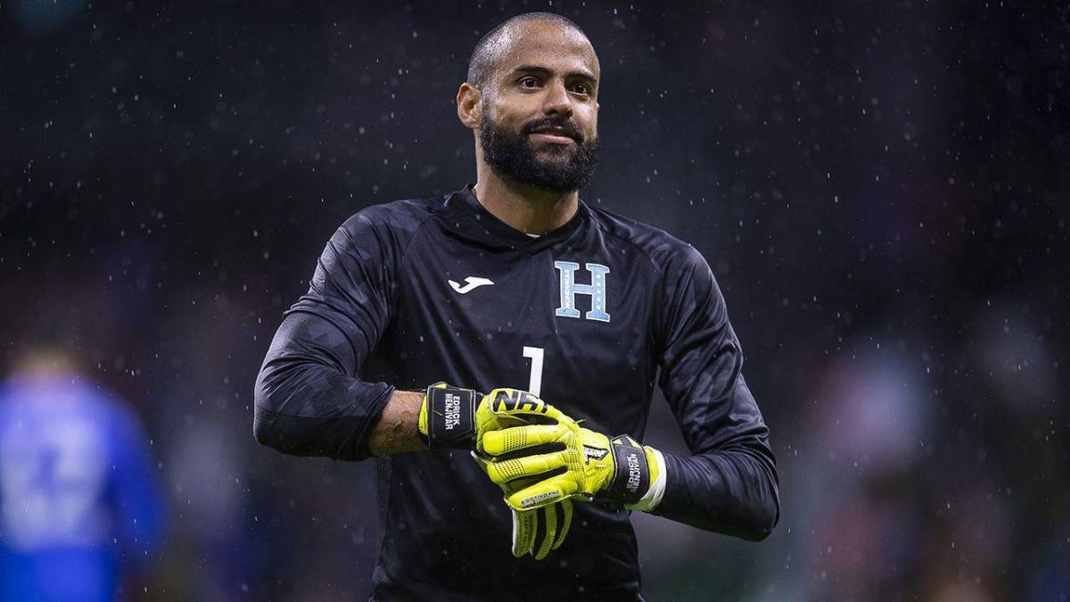 ¡Las sorpresas de Paco Molina! La alineación que sacaría Honduras en el debut del español contra la Selección de Perú