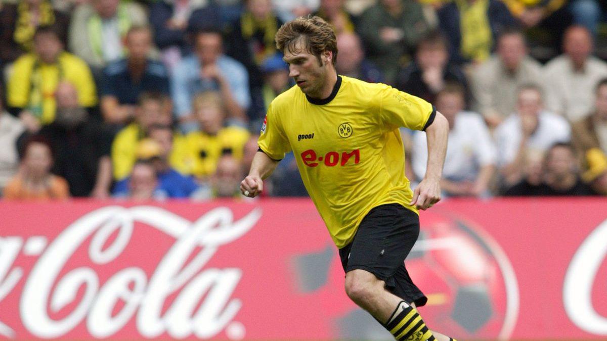 ¿Quién fue el primero? Los jugadores ‘traicioneros’ que se traspasaron entre el Borussia y el Bayern Múnich: Guerreiro es el último