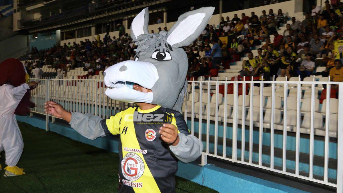 Génesis campeón y es el nuevo inquilino en la Primera División de Honduras: Estadio, jugadores claves y su historia en el fútbol