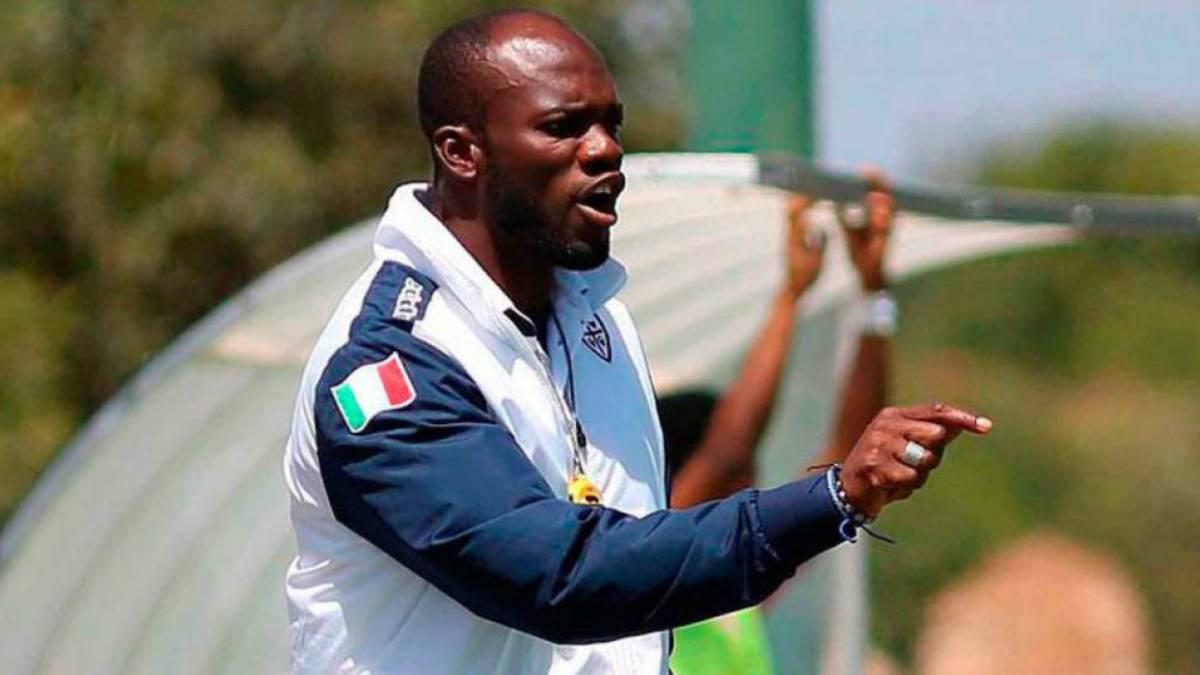 Nicolás Suazo habla de la situación de su hermano David en Italia y si podría volver a Honduras para dirigir