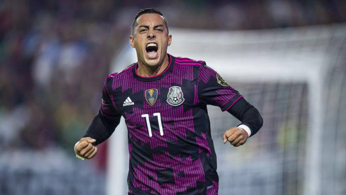 Lo sacaría del retiro para que regrese: Diego Cocca y los jugadores borrados que pueden volver a la selección de México