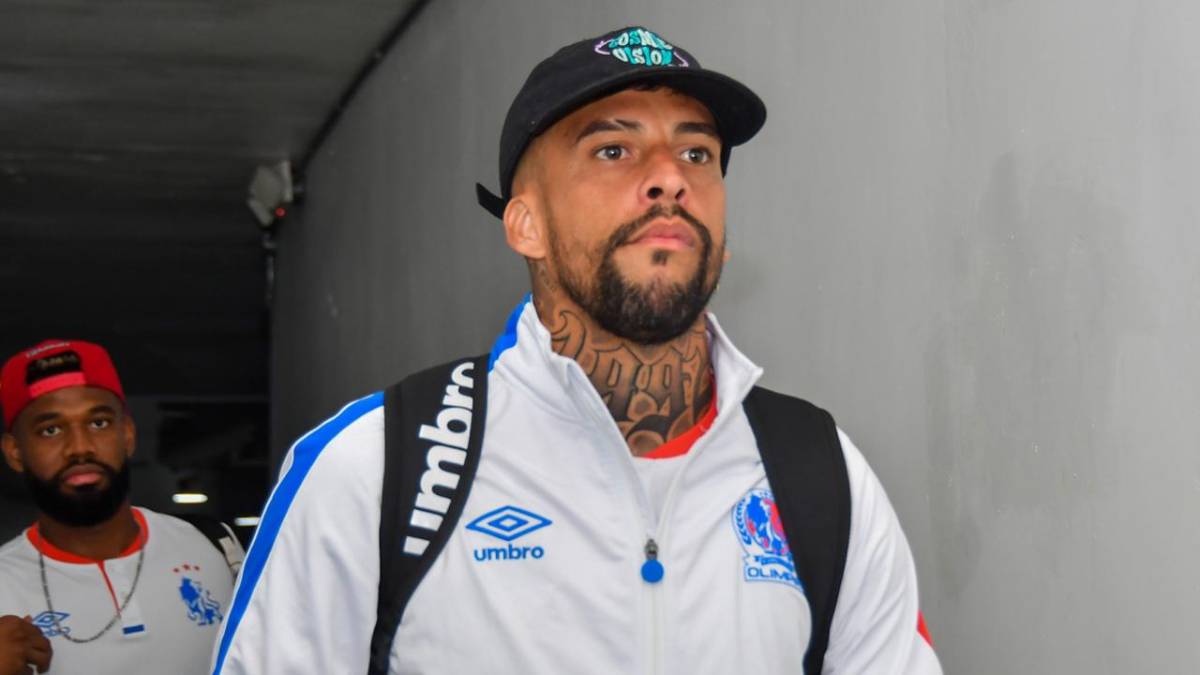 Troglio y su deuda con Olimpia: Los grandes fiascos extranjeros que fichó para el club, ¿los recuerdas?