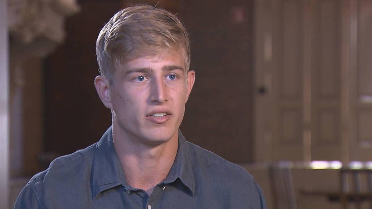 El exconvicto que es repudiado en los Juegos Olímpicos: el feo momento que vivió y la dura decisión que tomaron con él