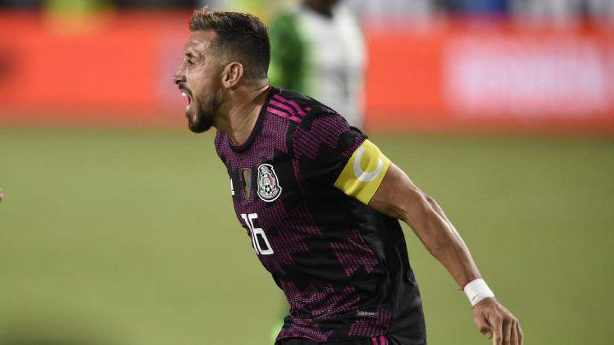 ¡Con todo por el boleto a Qatar 2022! El poderoso 11 de México para derrotar a Honduras en el estadio Olímpico