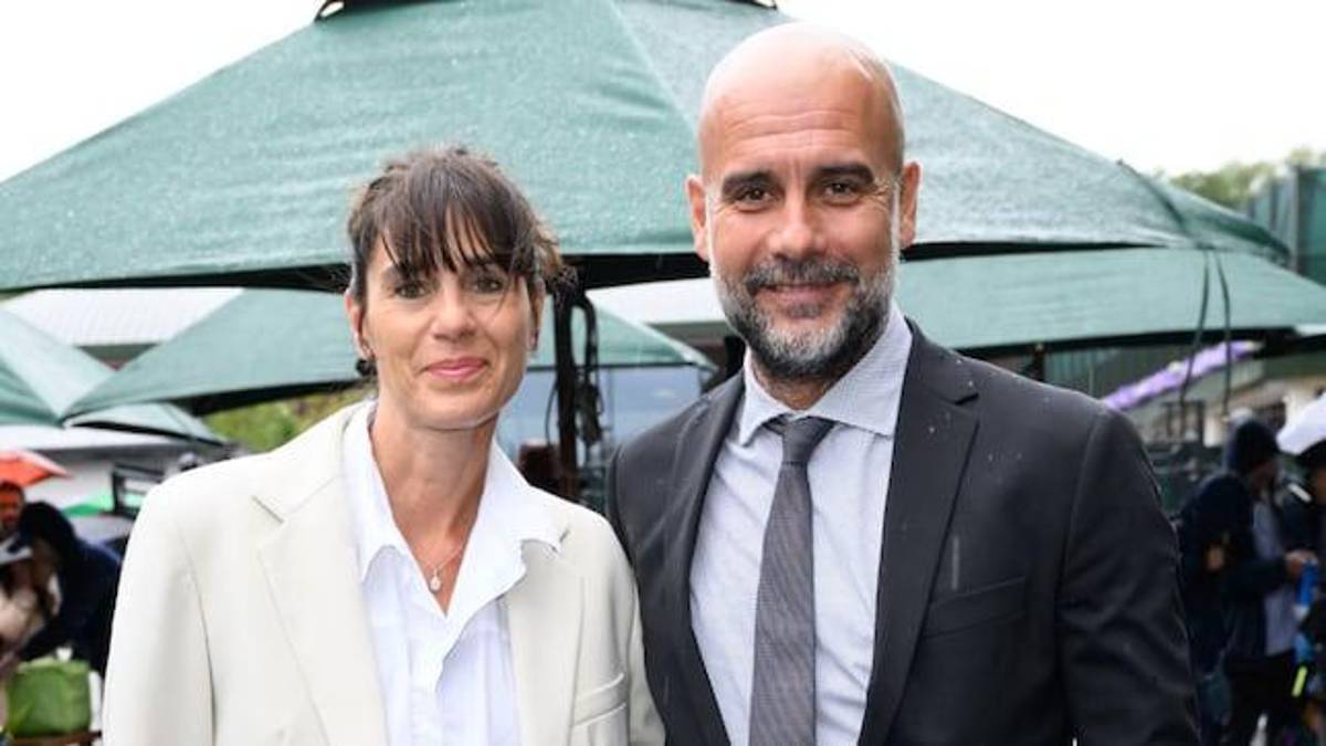 El motivo por el que Pep Guardiola y Cristina Serra se separaron después de 30 años de relación: ¿por la crisis del City?