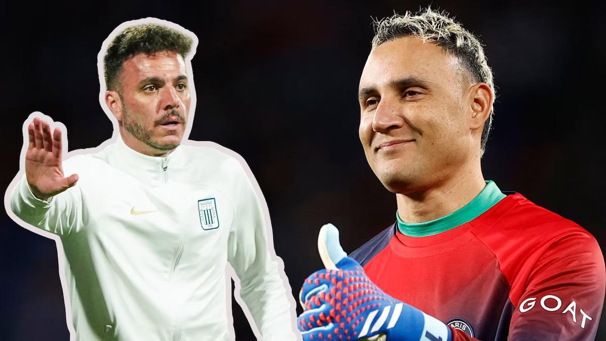 Keylor Navas firma uno de los contratos más bajos de su vida: el nuevo salario y el mensaje de leyenda de Real Madrid