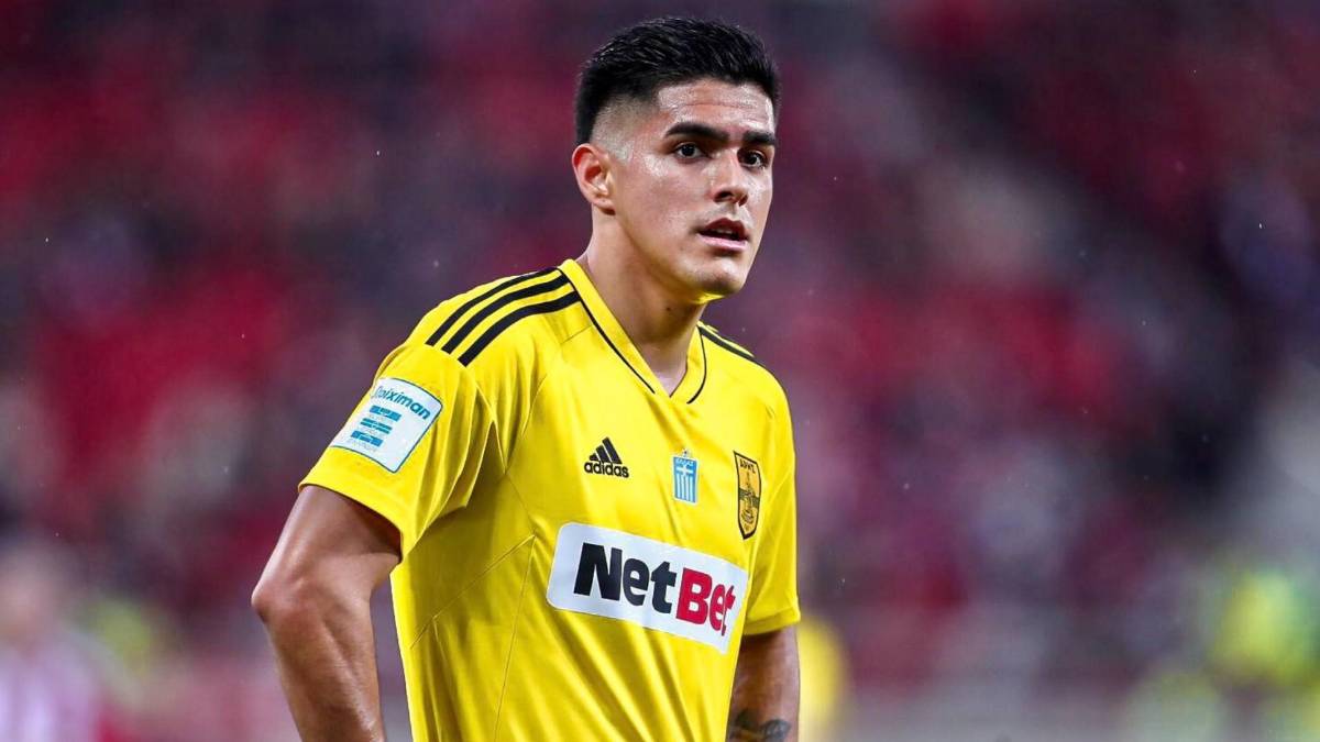 Fichajes: El jugador que pidió Troglio en Olimpia y más bajas en Motagua; Real Sociedad y UPNFM con nuevos jugadores