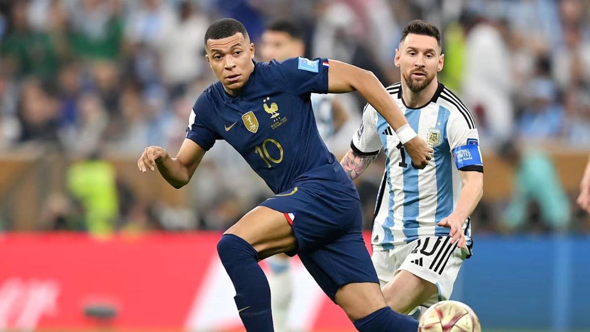 ¡Tiembla Klose! El récord histórico que Messi y Mbappé destrozarán en el Mundial