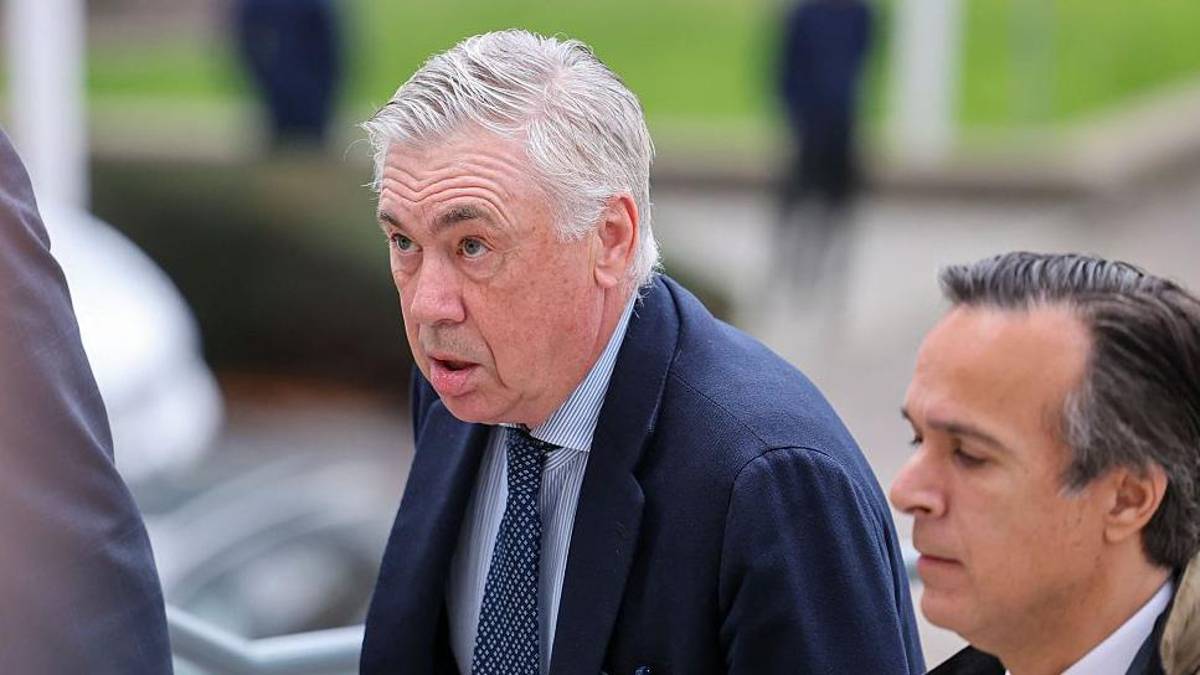 Courtois y Lunin dan la peor noticia al Real Madrid; este sería el 'nuevo' portero de 2 metros para La Liga y Champions