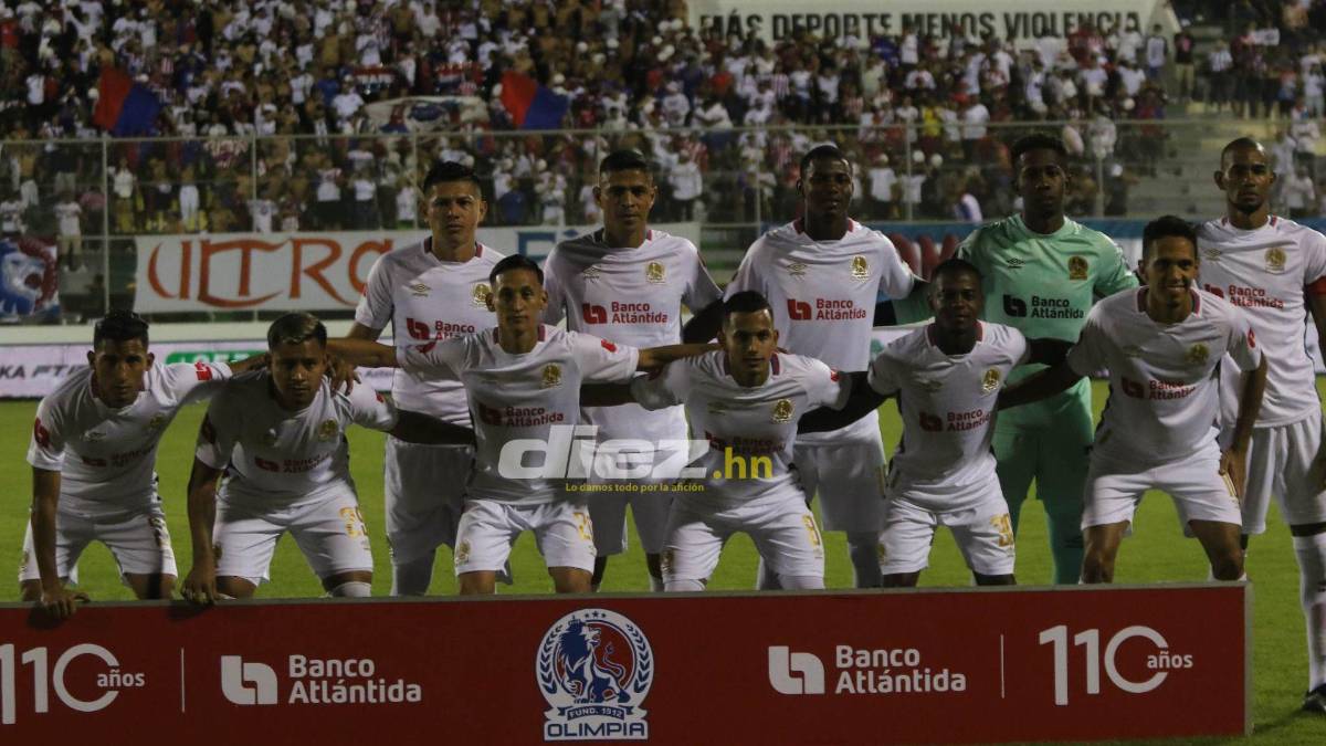 ¡Locura en la venta de boletos del Olimpia - Atlas! Ya se agotó una localidad y a cuánto lo tiene el mercado negro